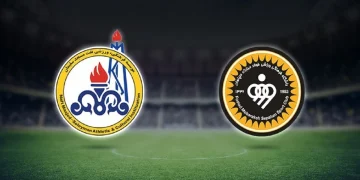 پخش زنده نفت مسجد سلیمان و سپاهان