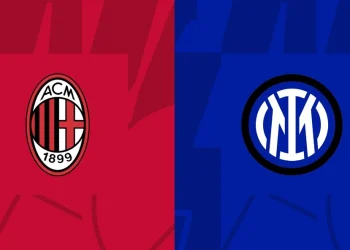 پخش زنده اینتر و آث میلان