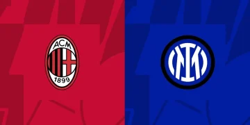 پخش زنده اینتر و آث میلان