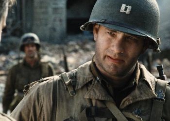 معرفی و داستان فیلم سینمایی نجات سرباز رایان