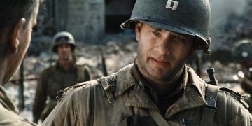 معرفی و داستان فیلم سینمایی نجات سرباز رایان