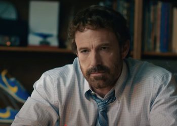 معرفی و بررسی فیلم سینمایی ایر 2023