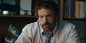 معرفی و بررسی فیلم سینمایی ایر 2023