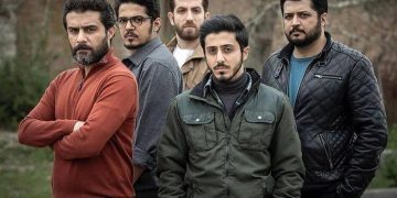 سریال گاندو شبکه 3