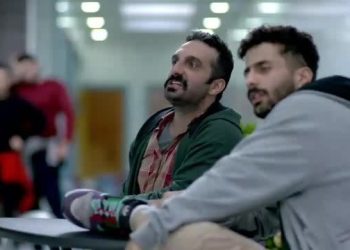 سریال کتونی زرنگی