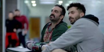 سریال کتونی زرنگی