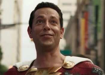 معرفی و بررسی فیلم شزم Shazam