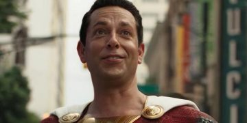 معرفی و بررسی فیلم شزم Shazam