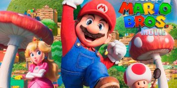 معرفی و بررسی انیمیشن برادران سوپر ماریو