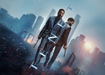 فیلم سینمایی تنت