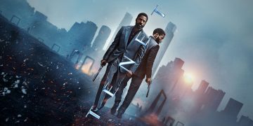 فیلم سینمایی تنت