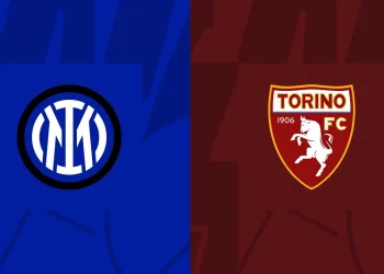 پخش زنده اینتر مقابل تورینو