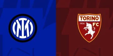 پخش زنده اینتر مقابل تورینو