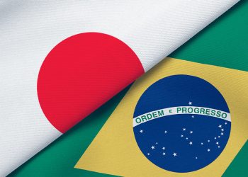 پخش زنده والیبال ژاپن و برزیل 1 تیر 1402