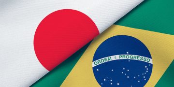 پخش زنده والیبال ژاپن و برزیل 1 تیر 1402