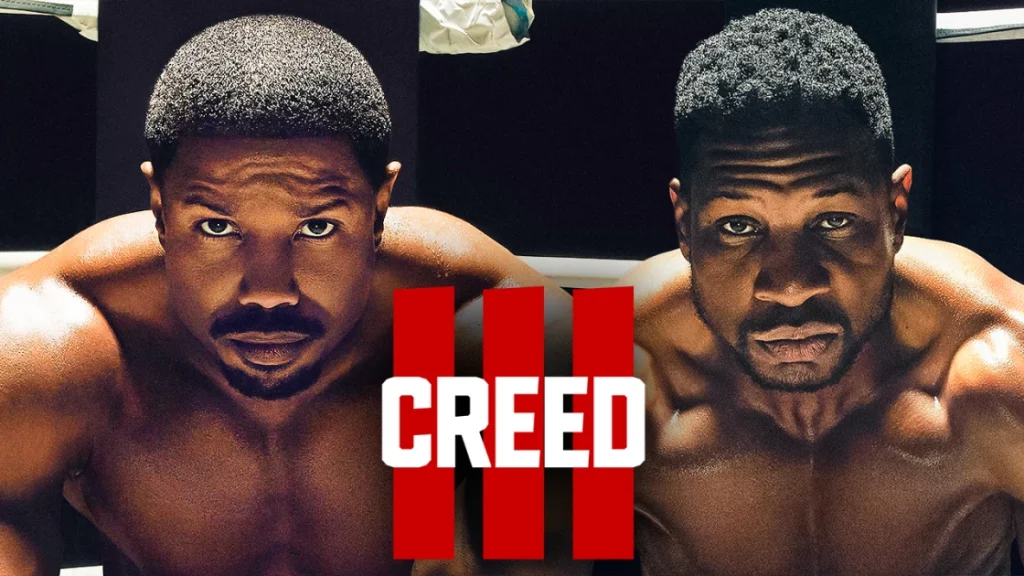 معرفی و بررسی فیلم کرید ۳ Creed III