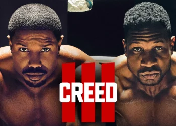 معرفی و بررسی فیلم کرید ۳ Creed III