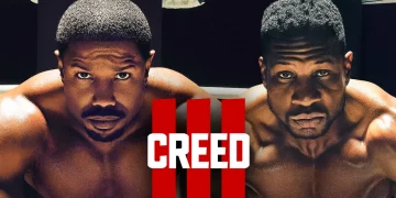 معرفی و بررسی فیلم کرید ۳ Creed III