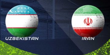 پخش زنده فوتبال ایران و ازبکستان 30 خرداد 1402