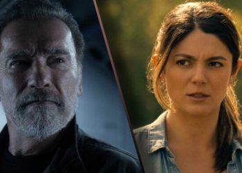 سریال فوبار