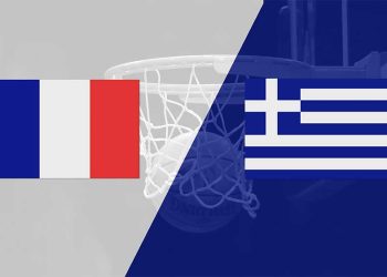 پخش زنده فرانسه مقابل یونان 29 خرداد 1402