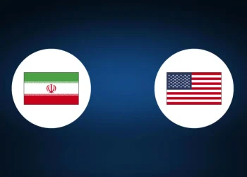 پخش زنده والیبال ایران و آمریکا 2 تیر 1402