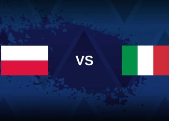 پخش زنده والیبال لهستان و ایتالیا 4 تیر 1402