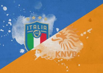 پخش زنده هلند مقابل ایتالیا 28 خرداد 1402