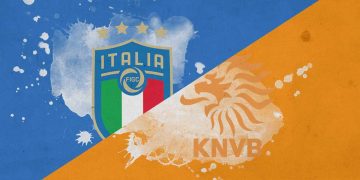 پخش زنده هلند مقابل ایتالیا 28 خرداد 1402