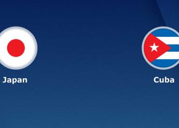 پخش زنده والیبال ژاپن و کوبا 31 خرداد 1402