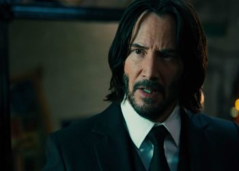 معرفی و بررسی فیلم جان ویک ۴