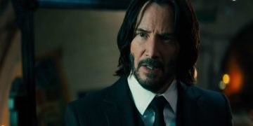 معرفی و بررسی فیلم جان ویک ۴