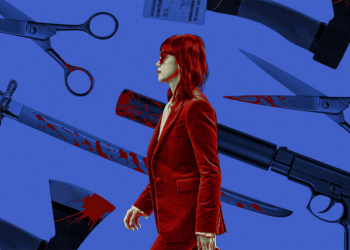 معرفی و بررسی فیلم سینمایی بوکسون را بکش Kill Boksoon