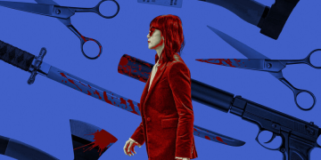 معرفی و بررسی فیلم سینمایی بوکسون را بکش Kill Boksoon