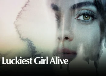 فیلم خوش شانس ترین دختر