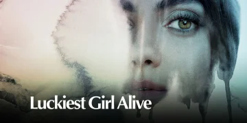 فیلم خوش شانس ترین دختر