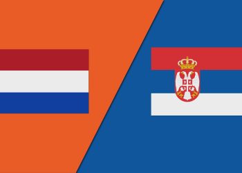 پخش زنده والیبال برزیل و فرانسه 4 تیر 1402