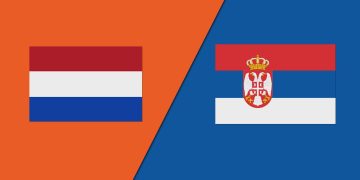 پخش زنده والیبال برزیل و فرانسه 4 تیر 1402