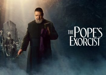 فیلم سینمایی جن گیر پاپ