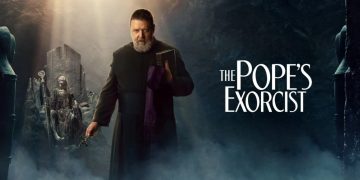 فیلم سینمایی جن گیر پاپ