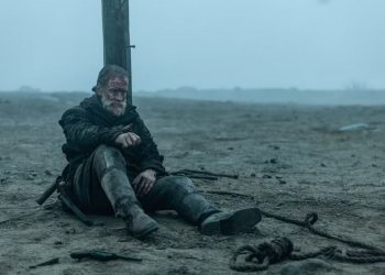 معرفی و بررسی فیلم سیسو Sisu