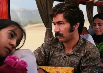 معرفی سریال سوران