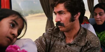 معرفی سریال سوران