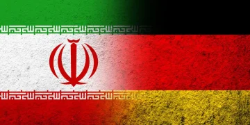 پخش زنده والیبال ایران و آلمان 30 خرداد 1402