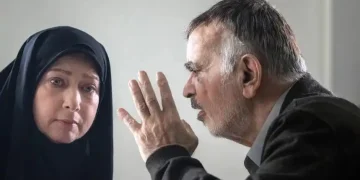 نقد سریال بازپرس