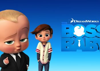 معرفی و بررسی انیمیشن سریال بچه رئیس