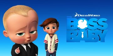 معرفی و بررسی انیمیشن سریال بچه رئیس