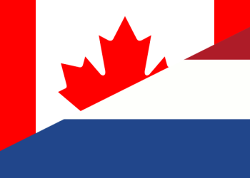 پخش زنده والیبال کانادا و هلند 14 تیر 1402