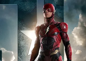 معرفی و بررسی فیلم سینمایی فلش 2023