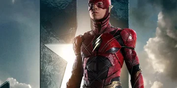 معرفی و بررسی فیلم سینمایی فلش 2023